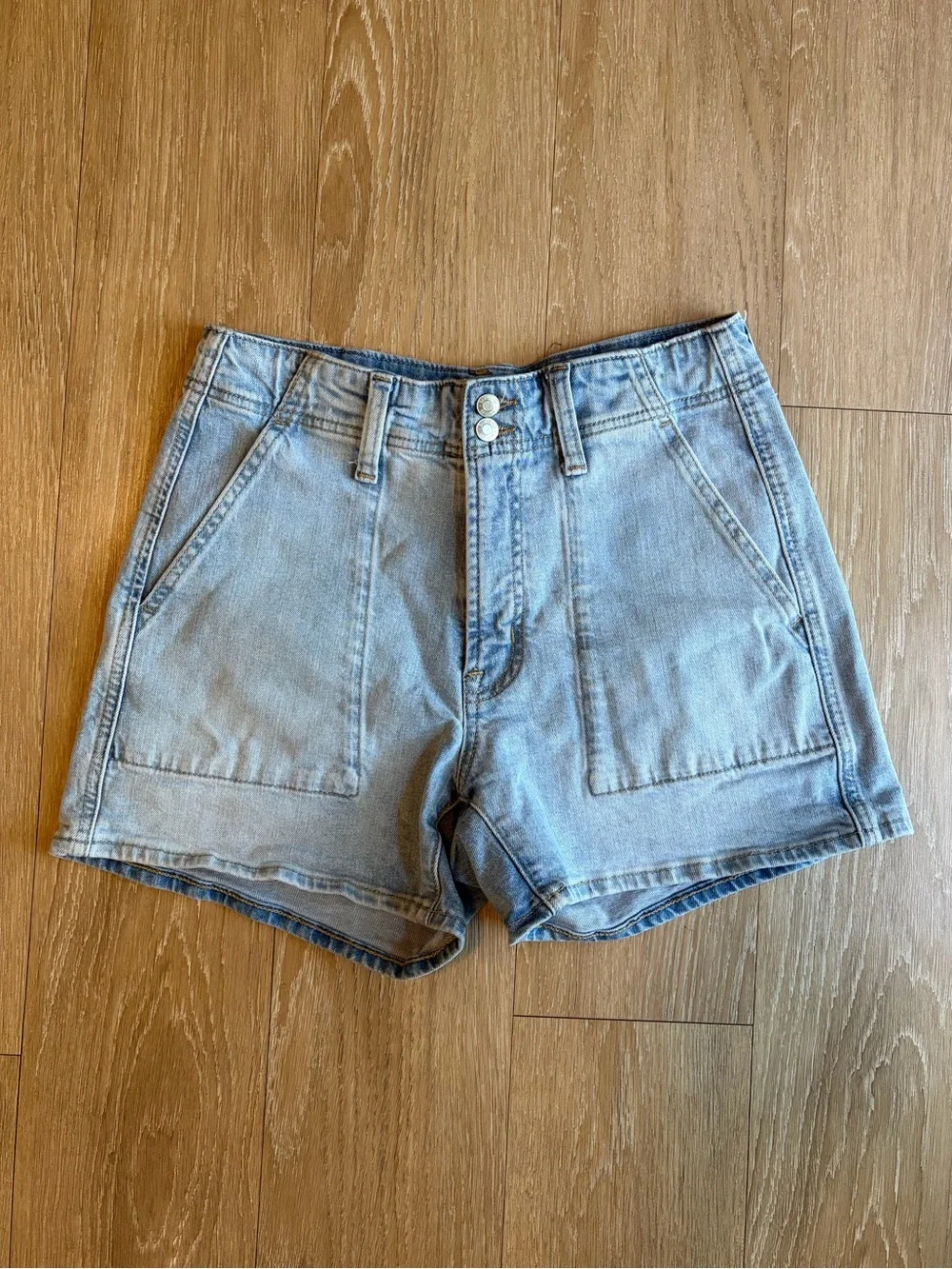GAP make me